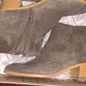 I don’t wear anymore